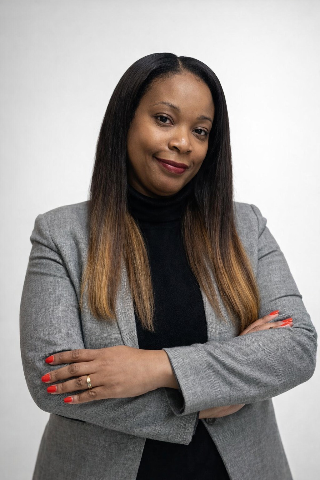 Foto de Cláudia M. Araújo